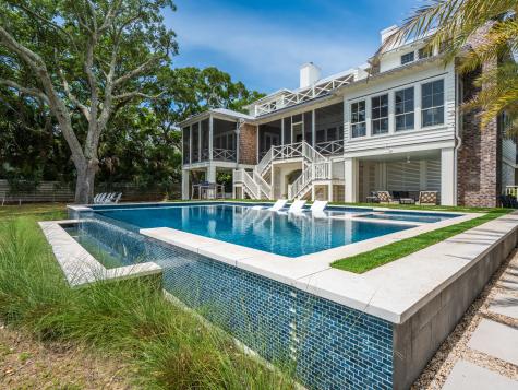 967 Royall Avenue Mount Pleasant SC 29464