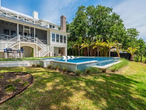 967 Royall Avenue Mount Pleasant SC 29464