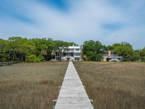 967 Royall Avenue Mount Pleasant SC 29464
