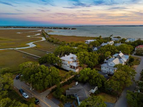 967 Royall Avenue Mount Pleasant SC 29464