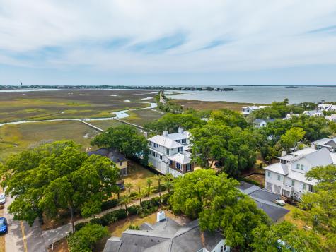967 Royall Avenue Mount Pleasant SC 29464