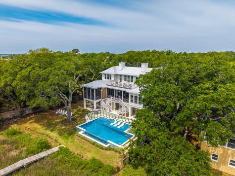 967 Royall Avenue Mount Pleasant SC 29464