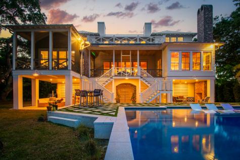 967 Royall Avenue Mount Pleasant SC 29464