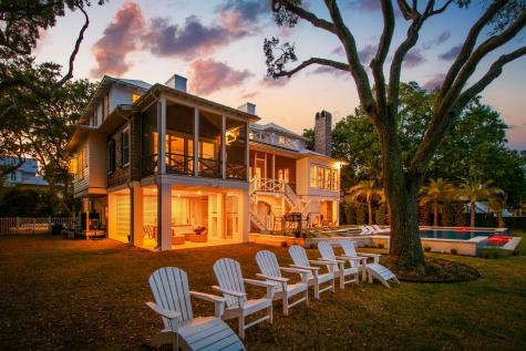 967 Royall Avenue Mount Pleasant SC 29464