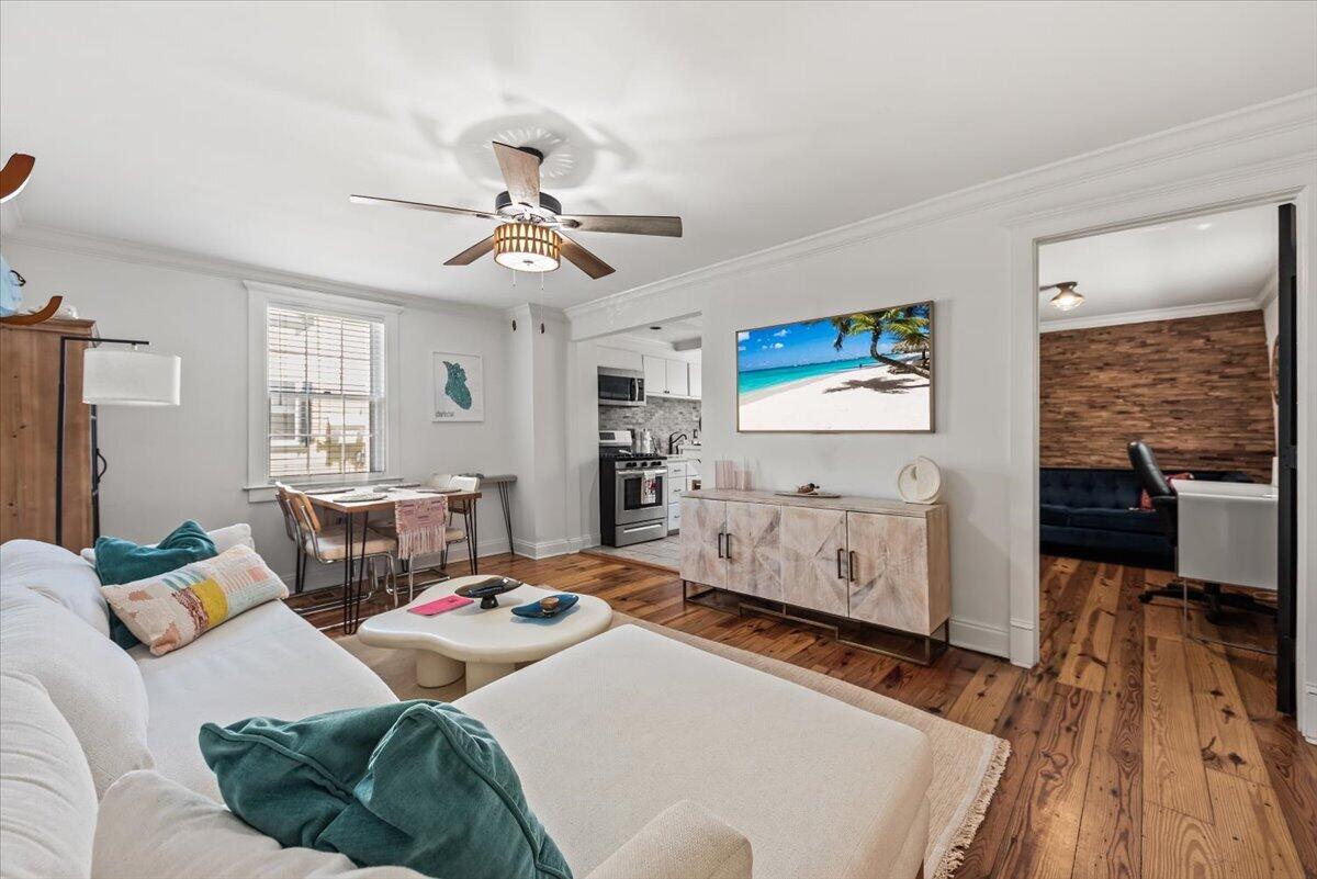3 1/2 Kracke Street Charleston SC 29403