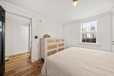 3 1/2 Kracke Street Charleston SC 29403