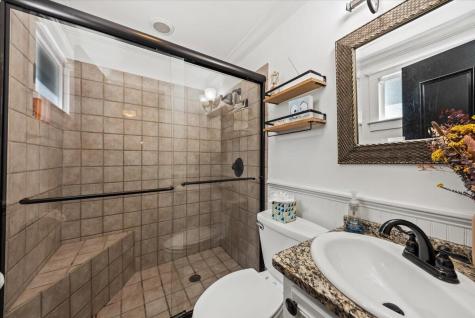 3 1/2 Kracke Street Charleston SC 29403