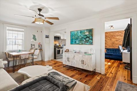 3 1/2 Kracke Street Charleston SC 29403