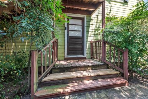 3 1/2 Kracke Street Charleston SC 29403