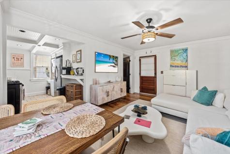 3 1/2 Kracke Street Charleston SC 29403