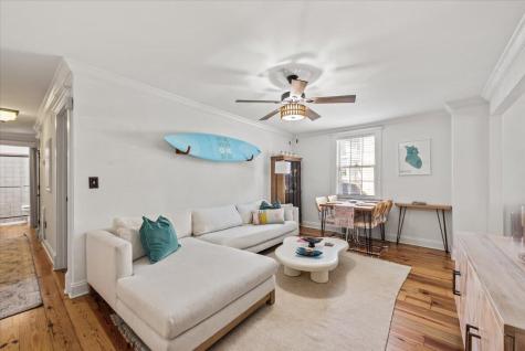 3 1/2 Kracke Street Charleston SC 29403