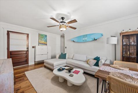 3 1/2 Kracke Street Charleston SC 29403