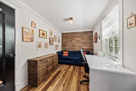 3 1/2 Kracke Street Charleston SC 29403