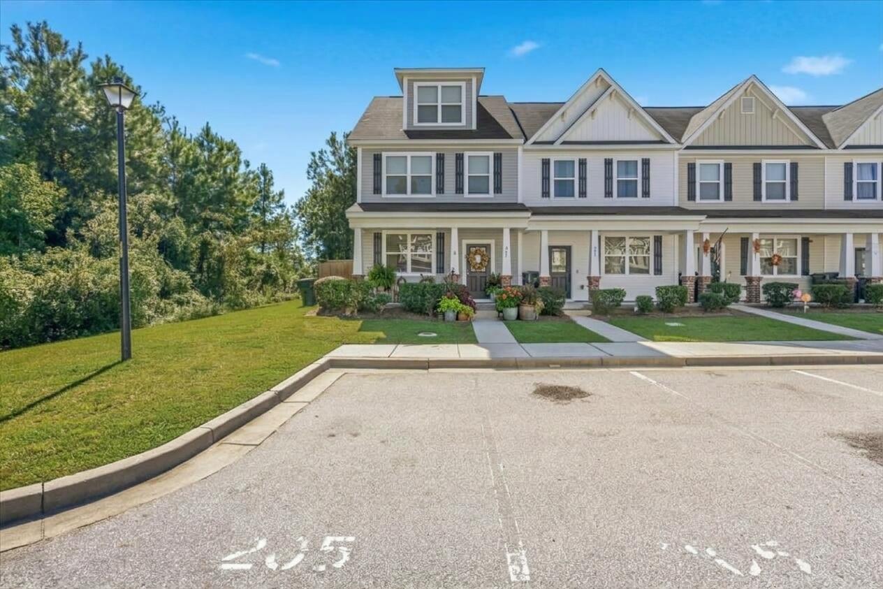 205 Woodward Road Goose Creek SC 29445