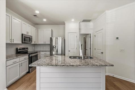 205 Woodward Road Goose Creek SC 29445