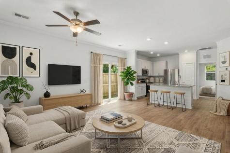 205 Woodward Road Goose Creek SC 29445