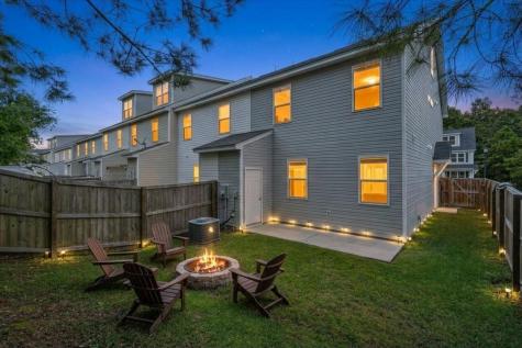 205 Woodward Road Goose Creek SC 29445