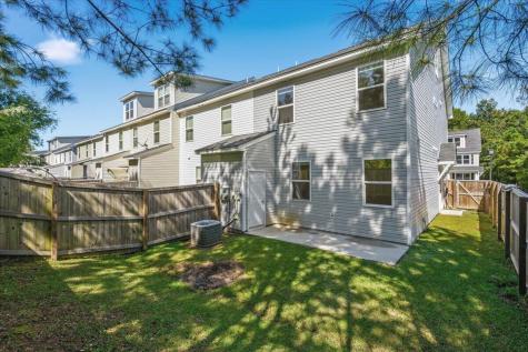 205 Woodward Road Goose Creek SC 29445