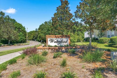 205 Woodward Road Goose Creek SC 29445