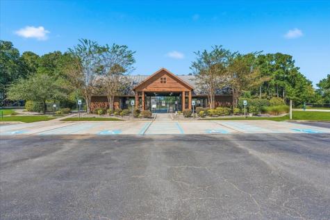 205 Woodward Road Goose Creek SC 29445