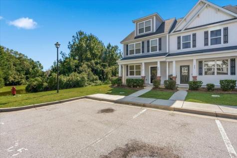 205 Woodward Road Goose Creek SC 29445