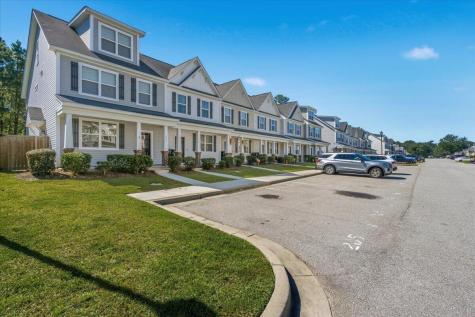 205 Woodward Road Goose Creek SC 29445