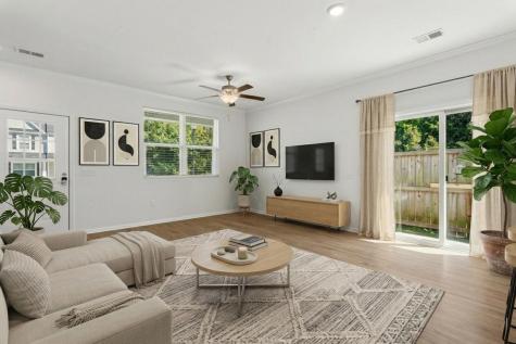 205 Woodward Road Goose Creek SC 29445
