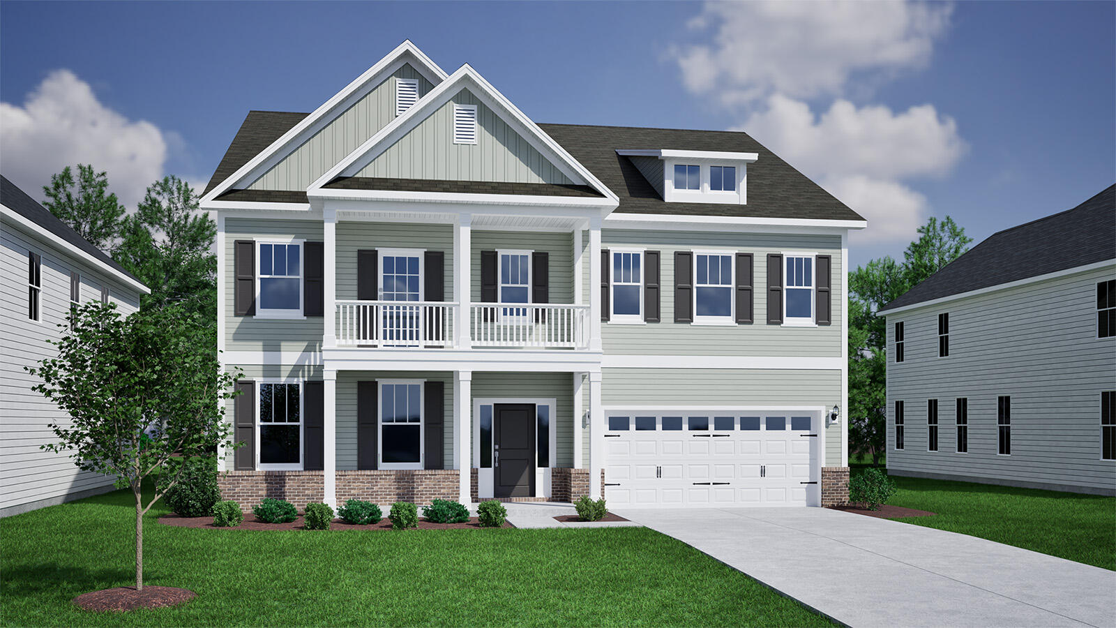 238 Crosswick Street Summerville SC 29483