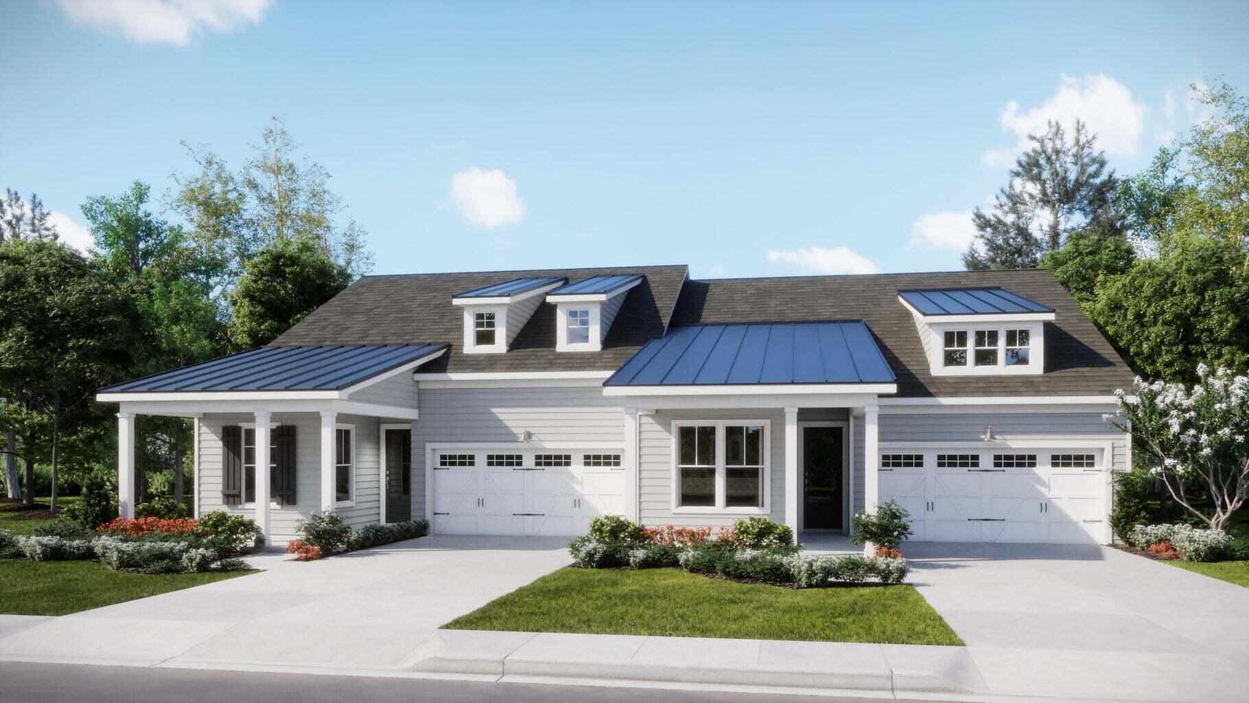 211 Citrus Drive Summerville SC 29486