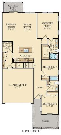 211 Citrus Drive Summerville SC 29486