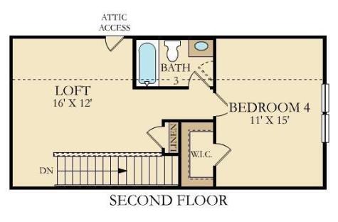 211 Citrus Drive Summerville SC 29486