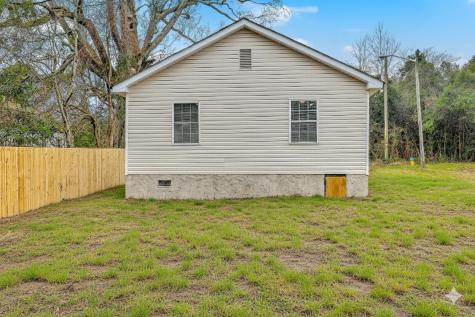 825 1st Street Orangeburg SC 29115