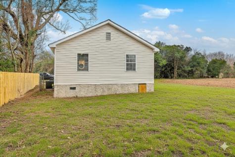 825 1st Street Orangeburg SC 29115
