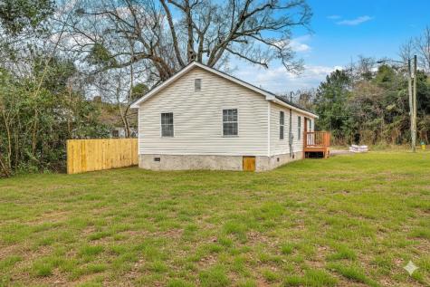 825 1st Street Orangeburg SC 29115
