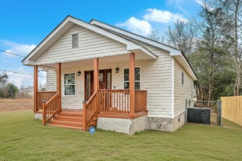 825 1st Street Orangeburg SC 29115