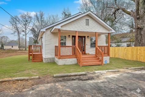 825 1st Street Orangeburg SC 29115