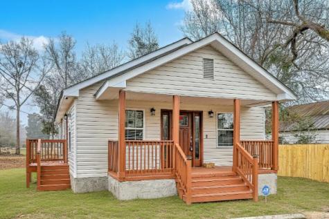 825 1st Street Orangeburg SC 29115