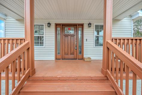825 1st Street Orangeburg SC 29115