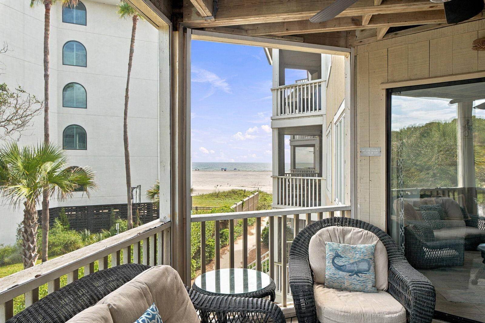 9000 Palmetto Drive Isle Of Palms SC 29451