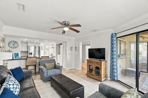 9000 Palmetto Drive Isle Of Palms SC 29451
