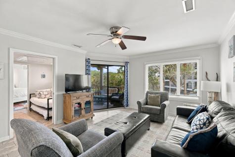 9000 Palmetto Drive Isle Of Palms SC 29451