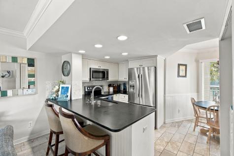 9000 Palmetto Drive Isle Of Palms SC 29451