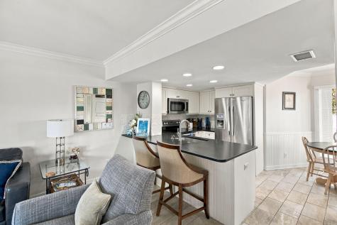 9000 Palmetto Drive Isle Of Palms SC 29451