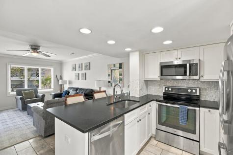 9000 Palmetto Drive Isle Of Palms SC 29451
