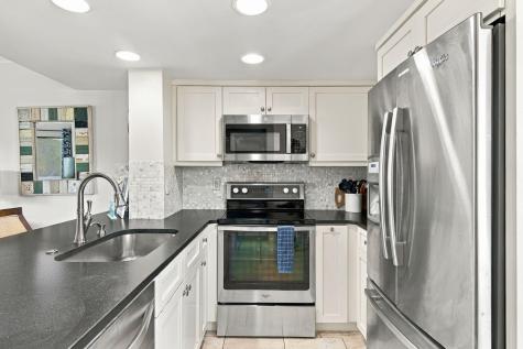 9000 Palmetto Drive Isle Of Palms SC 29451