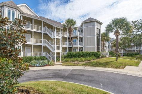 9000 Palmetto Drive Isle Of Palms SC 29451
