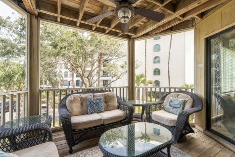 9000 Palmetto Drive Isle Of Palms SC 29451