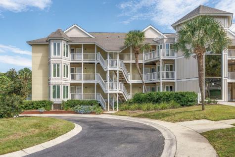 9000 Palmetto Drive Isle Of Palms SC 29451