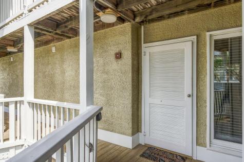 9000 Palmetto Drive Isle Of Palms SC 29451