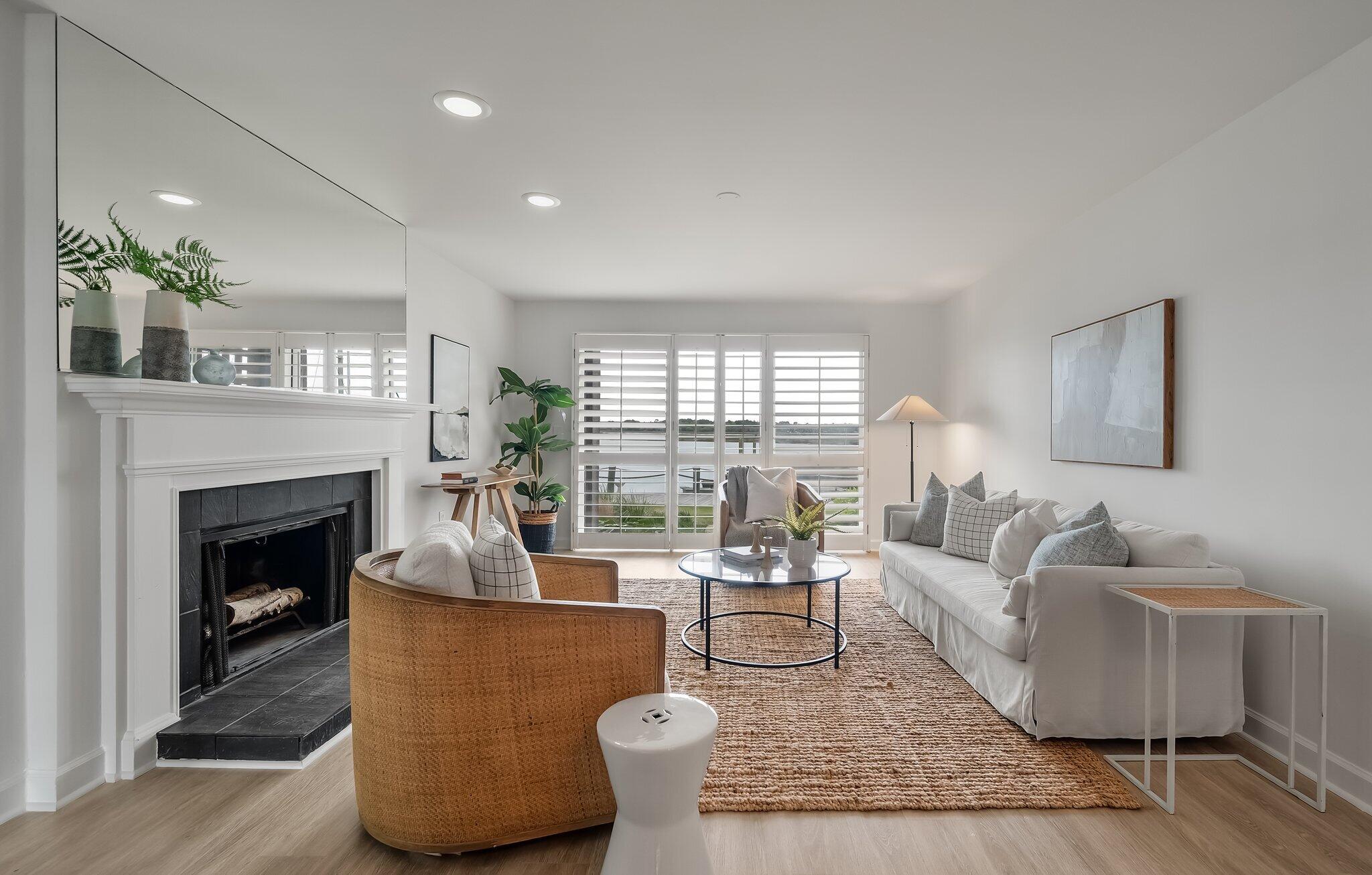 1931 Marsh Oak Lane Seabrook Island SC 29455